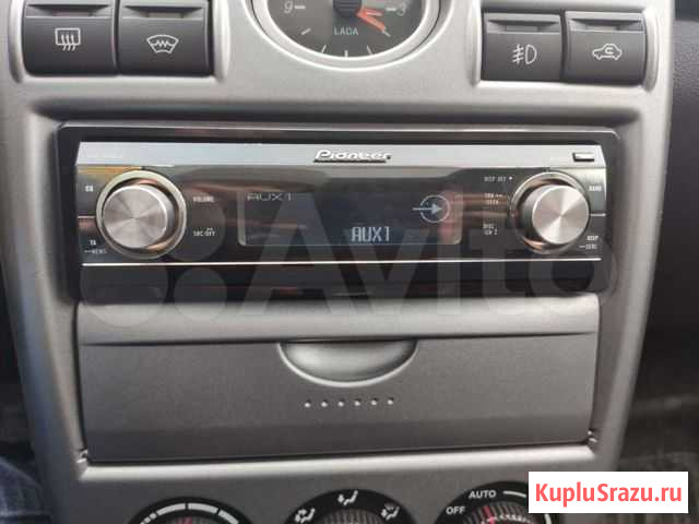 Pioneer deh-p88rsll Новотроицк - изображение 1