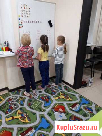 Подготовка детей к школе Абакан - изображение 1