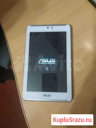 Планшет asus fonepad 7 Ростов-на-Дону - изображение 1