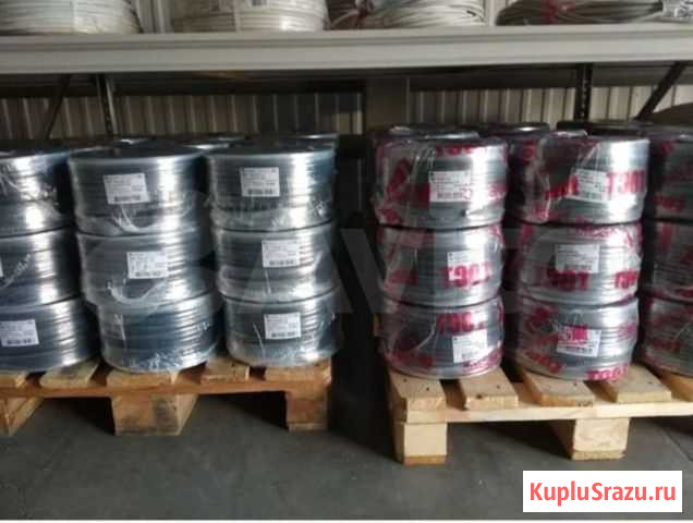 Кабель ввг Нг Ls 3*1,5 ; 3*2,5; шввп 2*0,75; сип 2 Курган - изображение 1
