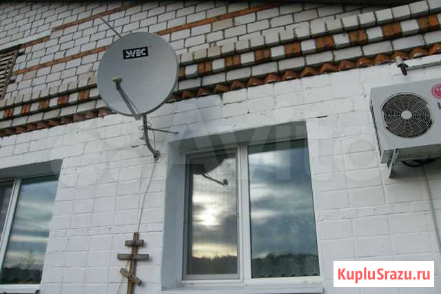 Комплект спутникого тв МТС Свободный - изображение 1