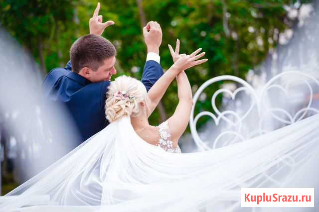 Свадебный Фотограф Ловозеро - изображение 1