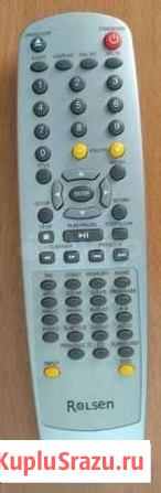 Домашний кинотеатр Rolsen Елизово - изображение 1