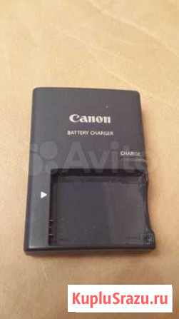 Зарядное устройство canon Северодвинск - изображение 1