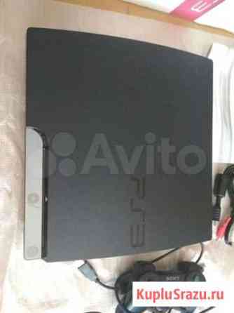 Sony PS3 Киров