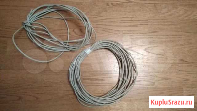 Кабель для интернета Санкт-Петербург - изображение 1