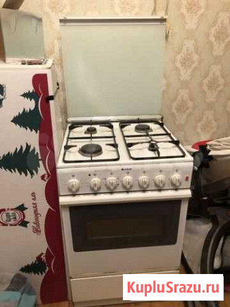 Плита газовая Волгоград - изображение 1