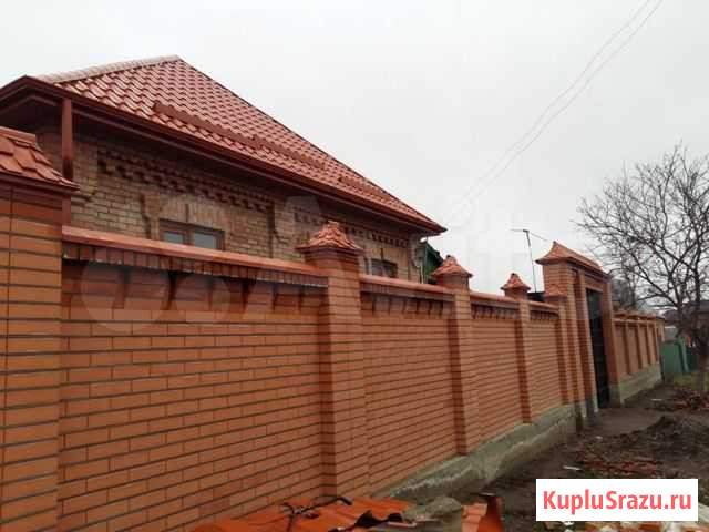 Жестяной цех Козырьки водосток Аргун - изображение 1