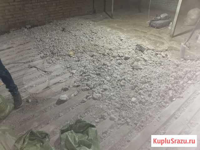Бетон, кирпичи б/у Комсомольск-на-Амуре - изображение 1