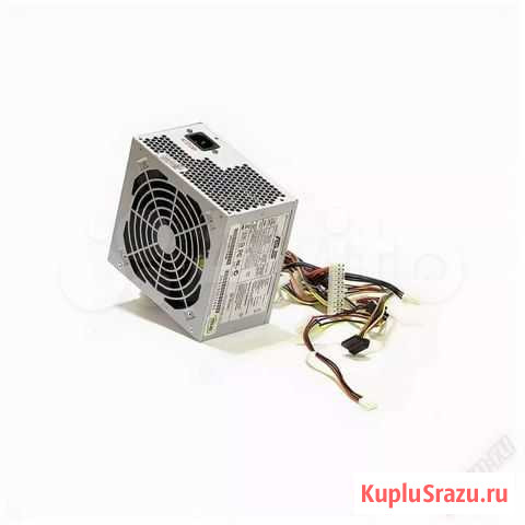 Блок питания Asus ATX-500H Уфа - изображение 1