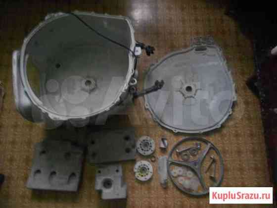 Части от whirlpool вертикальная загрузка Казань