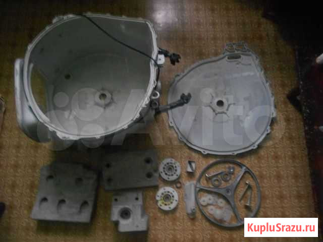 Части от whirlpool вертикальная загрузка Казань - изображение 1