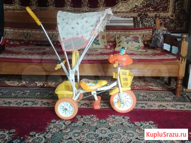 Детский велосипед Кизилюрт - изображение 1