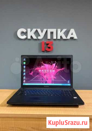 Ноутбук Lenovo на AMD E1-2100 Саранск - изображение 1