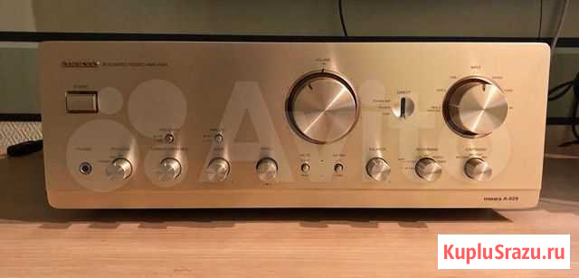 Onkyo integra A-929 Брянск - изображение 1