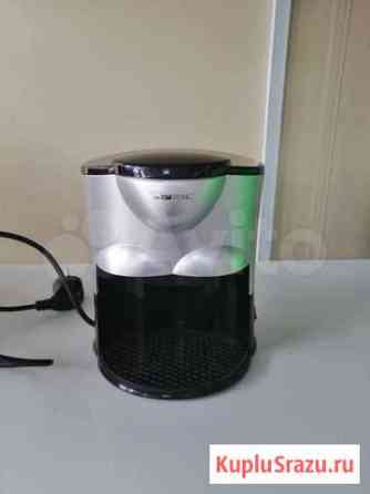 Кофеварка CLA tronic 3Q Иркутск