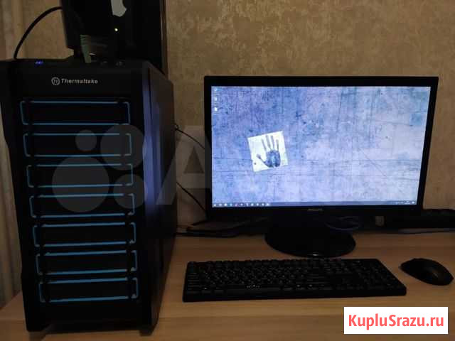 Компьютер Самара - изображение 1