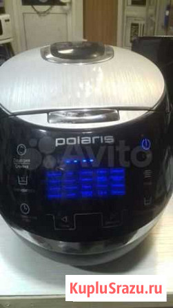 Мультиварка polarisPMC 0527D Кемерово - изображение 1