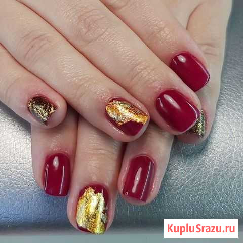 Маникюр Долгопрудный - изображение 1