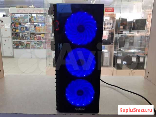 Игровой компьютер Поспелиха - изображение 1
