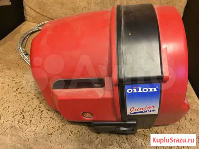 Новая Дизельная горелка Oilon Junior Pro 2 LJ 20 Всеволожск - изображение 1