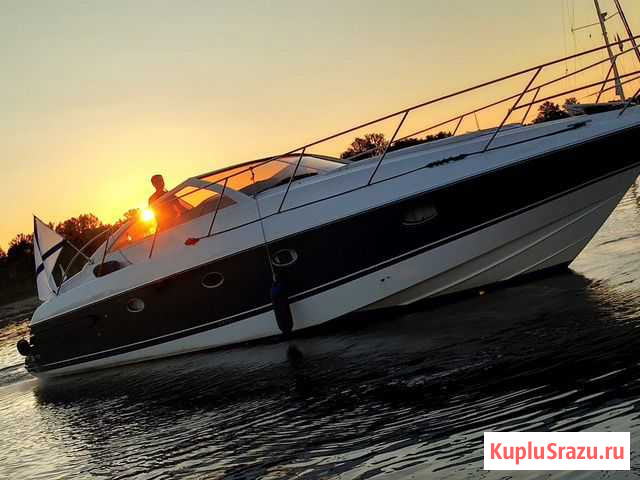 Princess v42 Санкт-Петербург - изображение 1