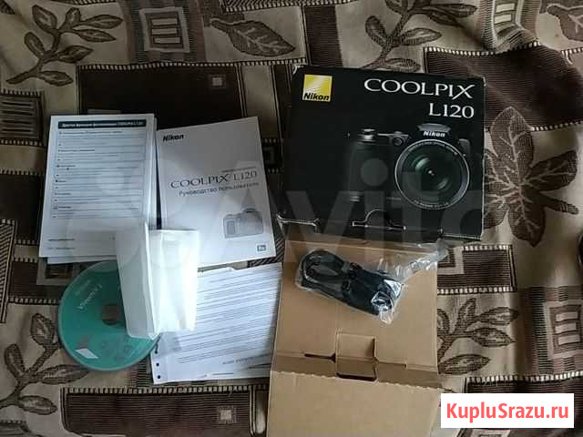 Nikon coolpix l120 Нижний Тагил - изображение 1