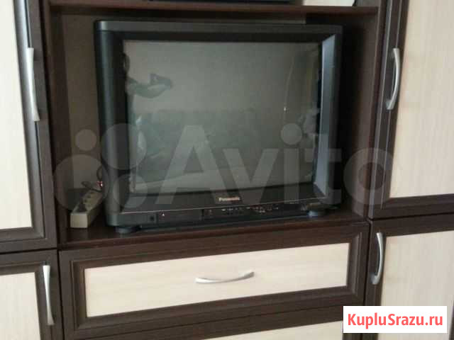 Телевизор Panasonic TNQ 2640 Брянск - изображение 1