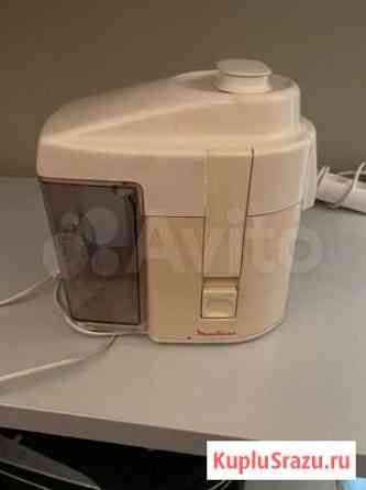 Соковыжималка moulinex 763 Пермь