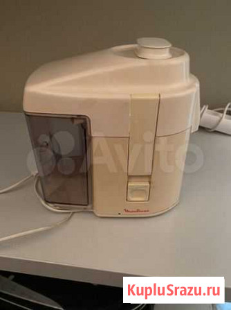 Соковыжималка moulinex 763 Пермь - изображение 1