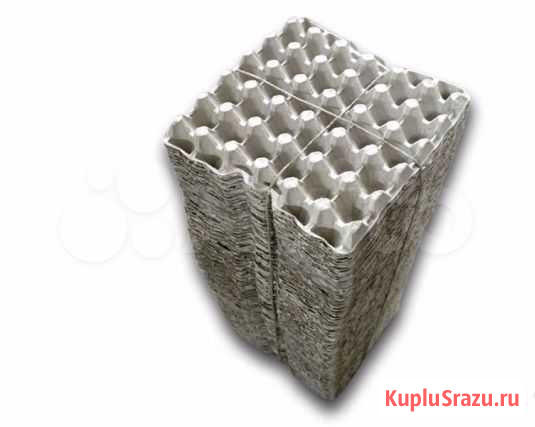 Продаю ячейки для яиц Афонино - изображение 1