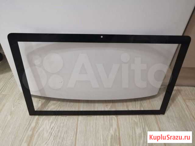 Стекло на Apple iMac 21,5 Мурино - изображение 1