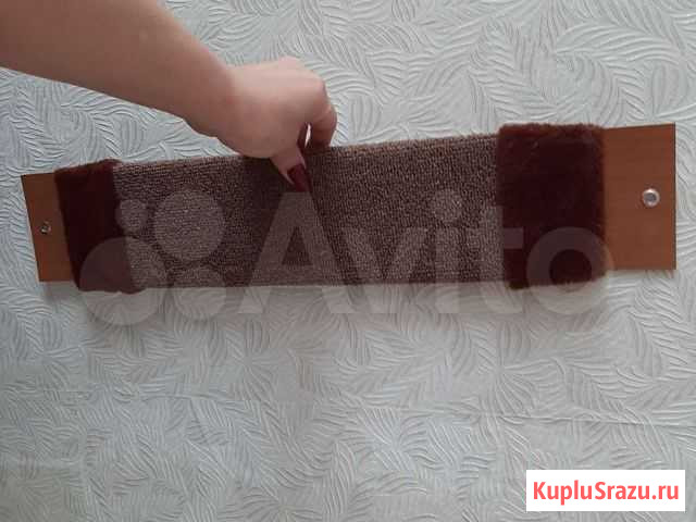 Когтеточка Белогорск - изображение 1