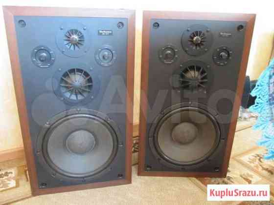 Technics SB-501 Прокопьевск