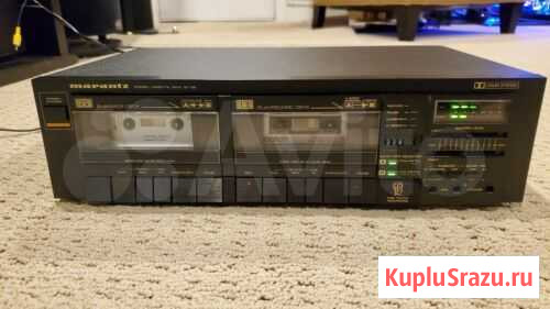 Marantz sd155 Белгород - изображение 1