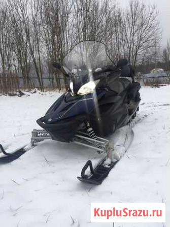 Ямаха вертура тф Чехов - изображение 1