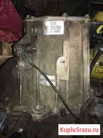 МКПП Хундай Санта фе Новороссийск