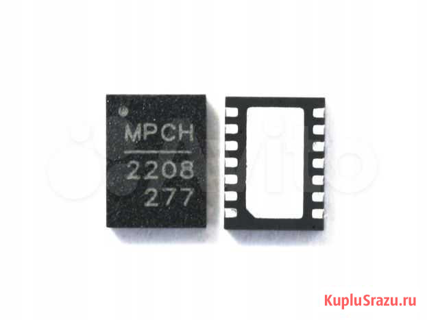 MP2208DL-LF-Z Мурманск - изображение 1