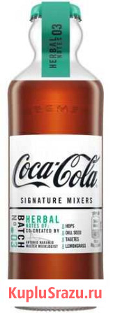 Coca-Cola Signature Mixers №3 Березники - изображение 1