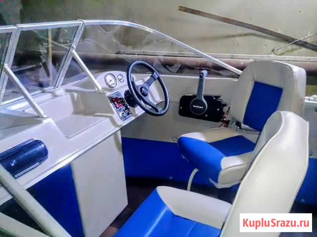 Казанка Волгоград - изображение 1