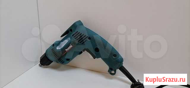 Дрель Makita 6821 Ижевск - изображение 1