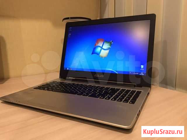 Игровой ноутбук asus Киров - изображение 1