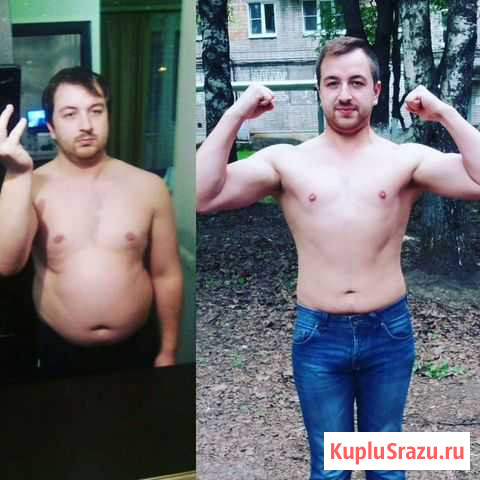 Похудел сам, помогу и вам Нижний Новгород - изображение 1