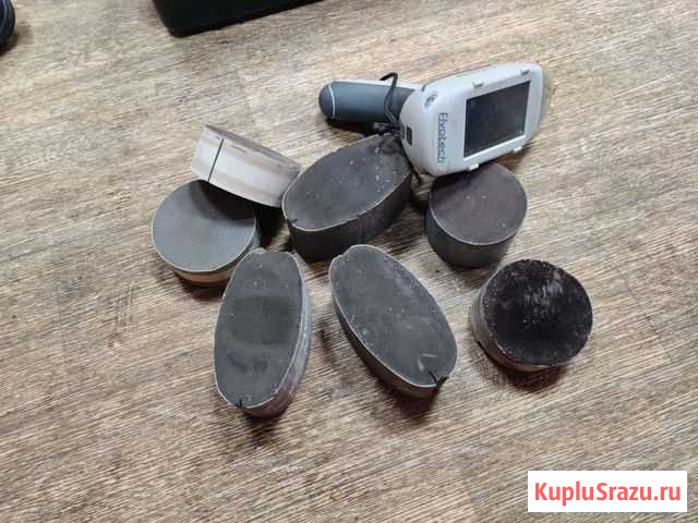 Скупка катализаторов Селижарово Селижарово - изображение 1