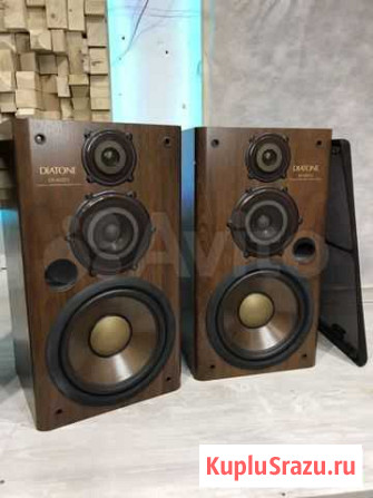 Колонки Diatone ds-600zx Владивосток - изображение 1