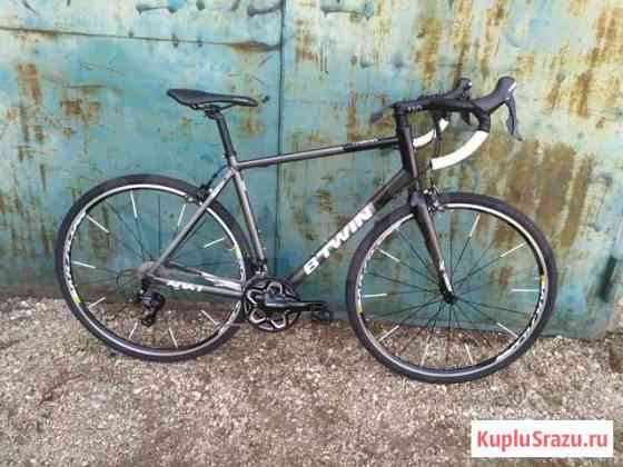 Triban 540 Btwin Gravel Калининград