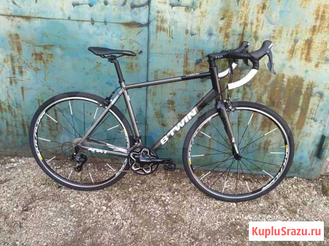 Triban 540 Btwin Gravel Калининград - изображение 1