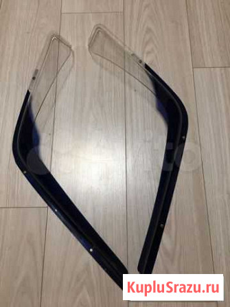 Ветровики Москвич, иж Челябинск - изображение 1