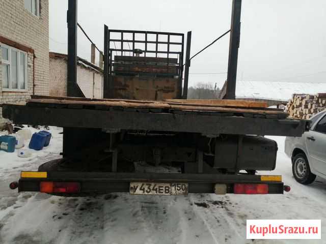 Камаз Тверь - изображение 1