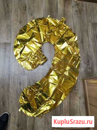 Шарик из фольги 9 Тольятти - изображение 1